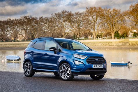Ford EcoSport Review: A Car That Is Worth Your .